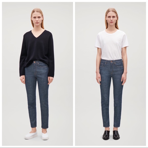 cos jeans